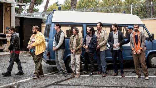 Morgen ist Schluss - Ad Honorem Bild 3