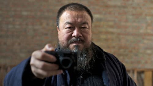 Ai Weiwei: Never Sorry Bild 2