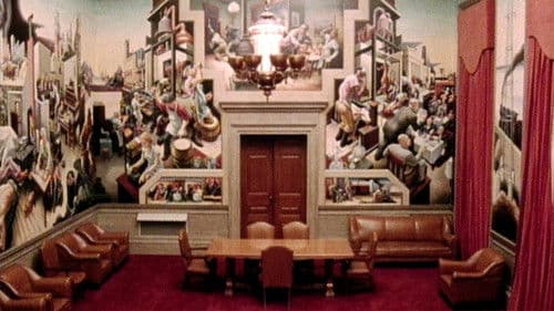 Thomas Hart Benton Bild 2