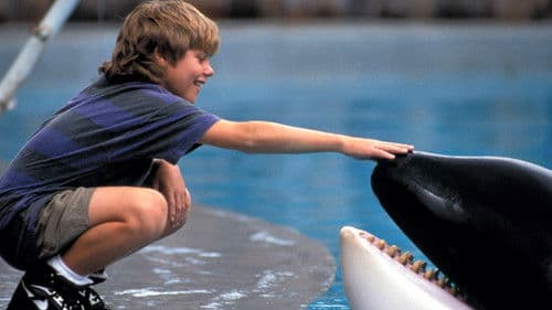 Free Willy - Ruf der Freiheit Bild 7
