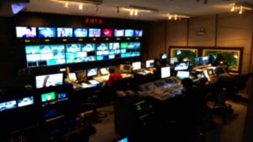 CNN This Morning Weekend Bild 1