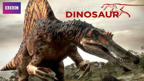 Planet Dinosaur: Ultimate Killers Bild 1
