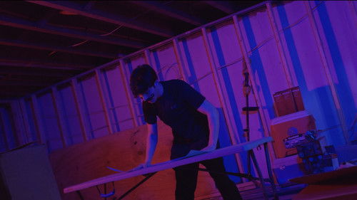 Breaking & Egg-tering Bild 1