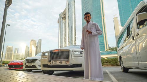 Inside Dubai: Playground of the Rich Bild 3