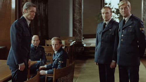 Testflug zum Saturn Bild 4