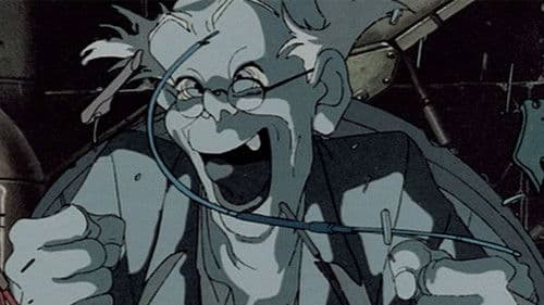 Robot Carnival Bild 4