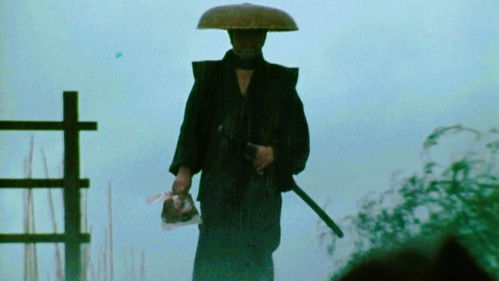 唖侍鬼一法眼 Bild 1