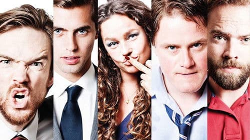 Feuten: Het Feestje Bild 1