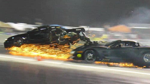 Extreme Impact Bild 1