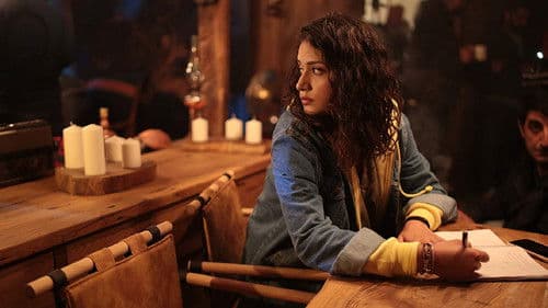 Üç Harflilerin Musallat Olduğu Büyülü Konakta Ruh Çağıran Gençlerin Hazin Hikayesi Bild 8