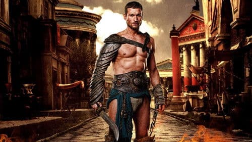 Spartacus Bild 7