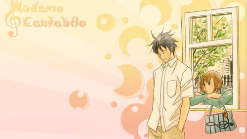 Nodame Cantabile Bild 4
