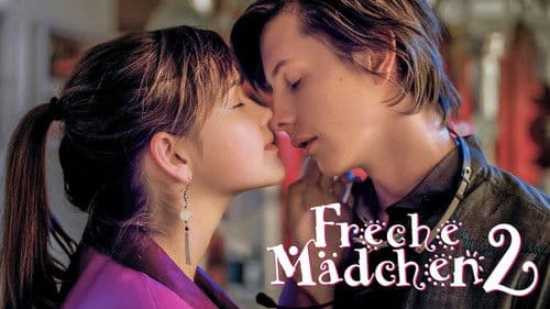 Freche Mädchen 2 Bild 4