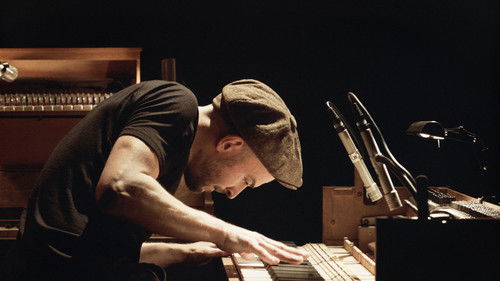 Tripping with Nils Frahm Bild 1