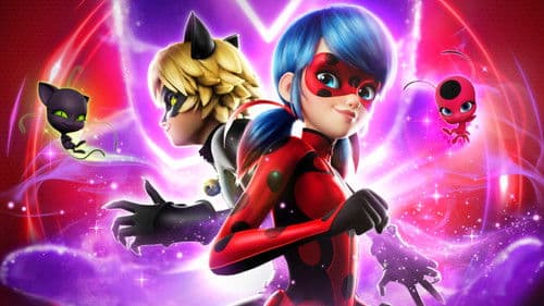 Miraculous : Les Aventures de Ladybug et Chat Noir Bild 1