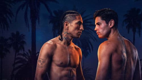 Mario Barrios vs. Ryan Garcia Bild 6