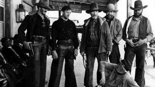 Faustrecht der Prärie Bild 5