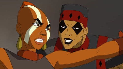 Les enfants de la pluie Bild 8