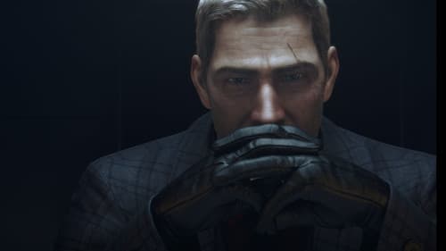 Resident Evil: Vendetta Bild 8