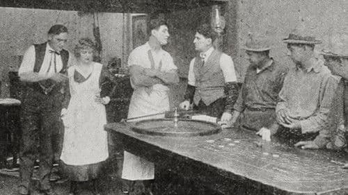 Hell's Crater Bild 1