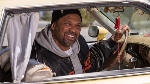 The Last Black Man in San Francisco Bild 7