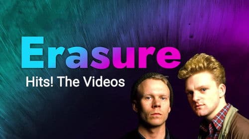 Erasure - Hits! The Videos Bild 1