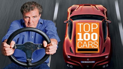 Clarkson's Top 100 Cars Bild 1