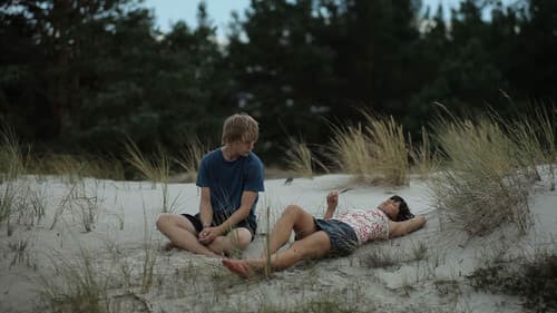 Jungengefühle: Ins Blaue Bild 1