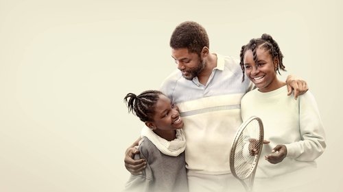 King Richard - Traum, Satz und Sieg Bild 2