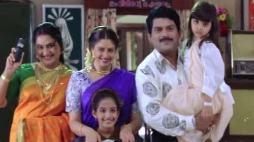 ശ്രീകൃഷ്ണപുരത്ത് നക്ഷത്രത്തിളക്കം Bild 1