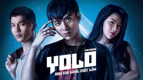 Yolo - Bạn Chỉ Sống Một Lần Bild 2