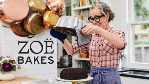 Zoe Bakes Bild 2