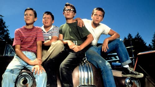 Stand By Me - Das Geheimnis eines Sommers Bild 3