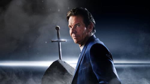 Wunder und Heiligtümer mit Dennis Quaid Bild 1