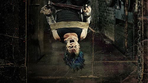 WWE No Mercy 2008 Bild 1