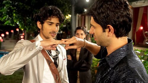 My Friend Pinto Bild 2