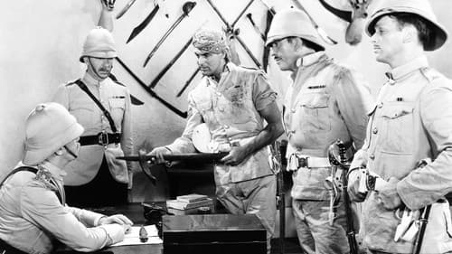 Aufstand in Sidi Hakim Bild 8