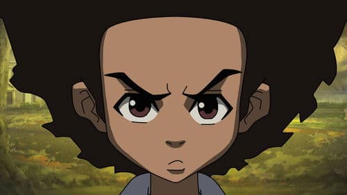 The Boondocks Bild 6