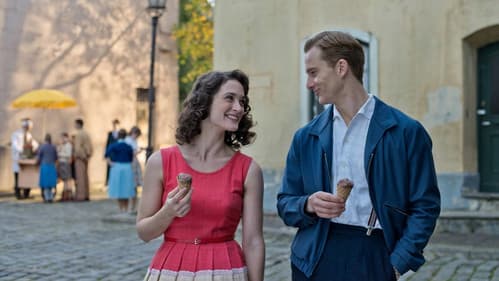 Im Labyrinth des Schweigens Bild 3