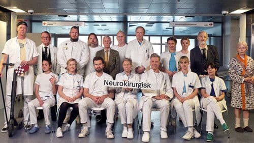 Skabelsen af Riget Exodus Bild 2