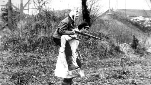 Die Karabinieri Bild 5