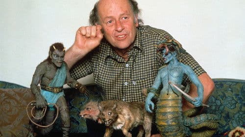 The Harryhausen Chronicles Bild 1