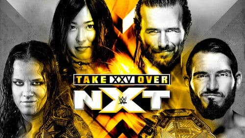 NXT TakeOver XXV Bild 3