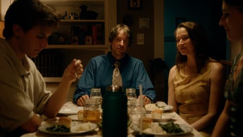 He's Stuck In There Bild 1