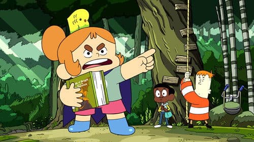 Craig of the Creek - Im Wald der Abenteuer Bild 5