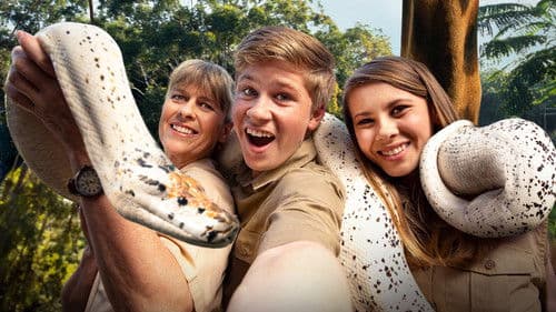Die Irwins - Crocodile Hunter Family Bild 2