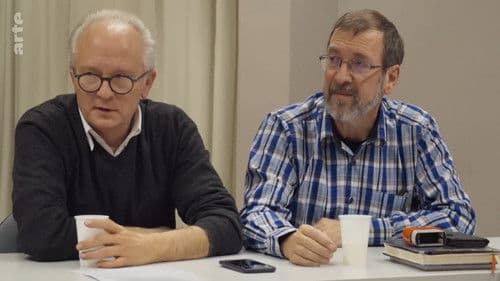 Les mots de la fin Bild 2