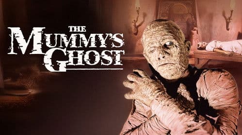 The Mummy's Ghost Bild 6