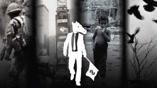 Four Horsemen Bild 1