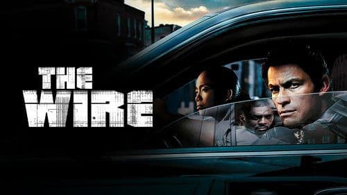 The Wire Bild 6